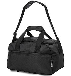 Más márkák Utazótáska AEROLITE 615 Black