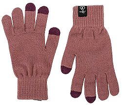 Meatfly Női kesztyű BOYD Dusty Rose
