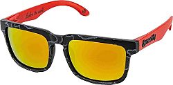 Meatfly Napszemüveg Memphis Morph Black/Red