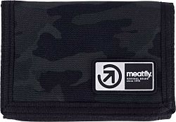 Meatfly Pénztárca Dewey Rampage Camo