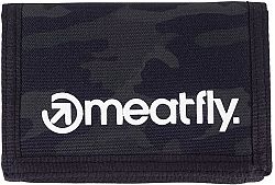 Meatfly Pénztárca Huey Rampage Camo