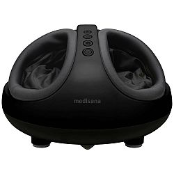 Medisana Shiatsu talpmasszírozó FM 890