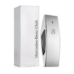 Mercedes-Benz Mercedes-Benz Club - EDT 50 ml