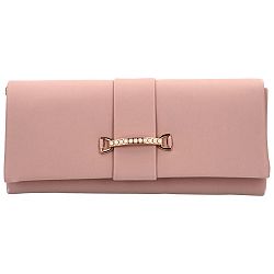 Michelle Moon Női alkalmi táska HD1234 Pink