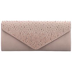 Michelle Moon Női alkalmi táska HD687 Beige