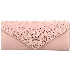 Michelle Moon Női alkalmi táska HD687 Pink