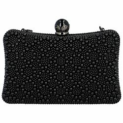 Michelle Moon Női alkalmi táska V6034 black