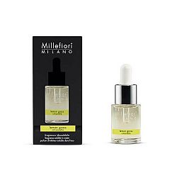 Millefiori Milano Aromaolaj Citromfű 15 ml