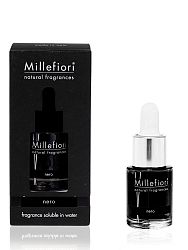 Millefiori Milano Aromaolaj Fekete 15 ml