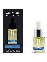 Millefiori Milano Aromaolaj Hideg víz 15 ml
