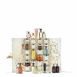 Molton Brown Adventi naptár