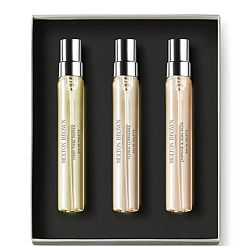 Molton Brown Virágos mini készlet - EDT