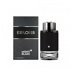 Mont Blanc Explorer - miniatűr EDP 4,5 ml