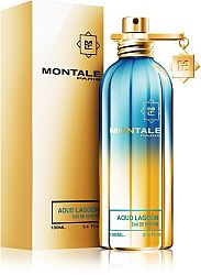 Montale Aoud Lagoon - EDP 50 ml
