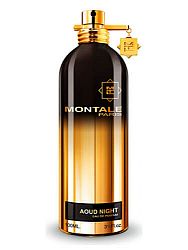 Montale Aoud Night - EDP 100 ml