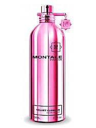 Montale Velvet Flowers - EDP 100 ml