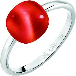 Morellato Ezüst gyűrű Gemma SAKK112 54 mm