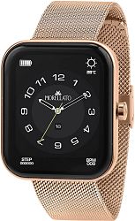 Morellato M-02 Smartwatch R0153167001