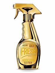 Moschino Gold Fresh Couture - EDP 100 ml