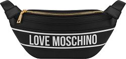 Moschino Love Női övtáska JC4212PP0HKG100A