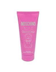 Moschino Toy 2 Bubble Gum - tusfürdő 200 ml