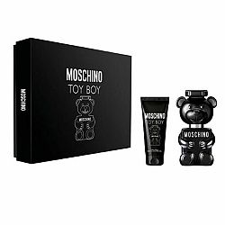 Moschino Toy Boy - EDP 30 ml + tusfürdő 50 ml