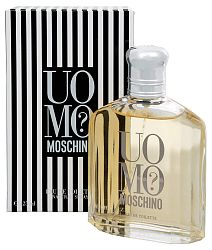 Moschino Uomo - EDT 75 ml