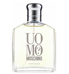 Moschino Uomo - EDT - TESZTER 125 ml