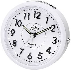 MPM Quality Ébresztőóra Altin C01.4322.00