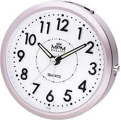MPM Quality Ébresztőóra Altin C01.4322.23