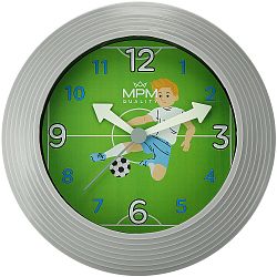 MPM Quality Gyermek óra Futball E01.2690.92