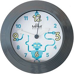 MPM Quality Gyermek óra Robot E01.2690.92