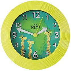 MPM Quality Gyermek óra Zsiráf E01.2690.41