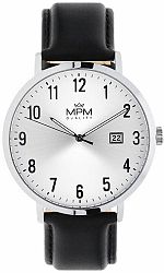 MPM Quality Klasik II W01M.11150.B