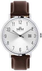 MPM Quality Klasik II W01M.11150.D