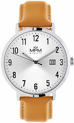 MPM Quality Klasik II W01M.11150.E