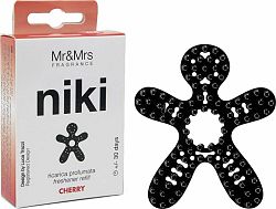 Mr&Mrs Fragrance Niki Big Cherry - utántöltő