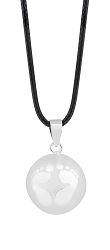 MUMMY BELL Női kismama nyaklánc Baby K10B18