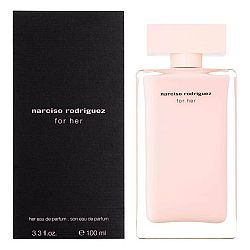 Narciso Rodriguez For Her - EDP 100 ml