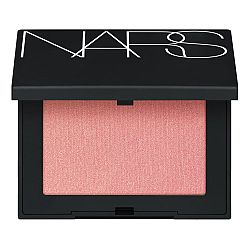 NARS Arcpirosító (Mini Blush) 2,5 g Orgasm