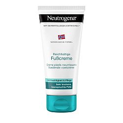 Neutrogena Lábkrém száraz bőrre 100 ml