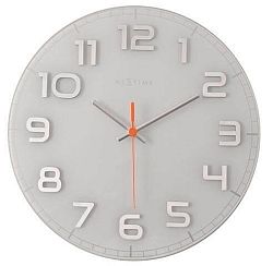 Nextime Classy Round 8817wi