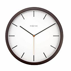 Nextime Company Wood 3156br