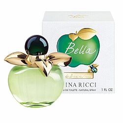 Nina Ricci Bella EDT 50 ml