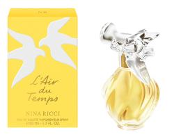 Nina Ricci L´Air Du Temps (galamb) - EDT 50 ml