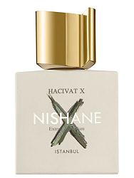 Nishane Hacivat X - parfüm - TESZTER 100 ml