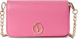 NOBO Női alkalmi táska BAGN250-K004 Pink