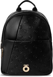 NOBO Női hátizsák BAGN360-K020 Black