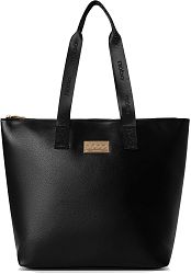 NOBO Női kézitáska BAGN231-K020 Black