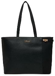 NOBO Női kézitáska BAGN980-K020 Black